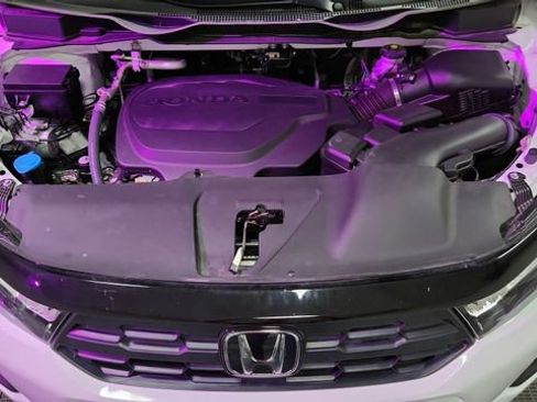 Used 2025 Honda Odyssey Sport-L image 24