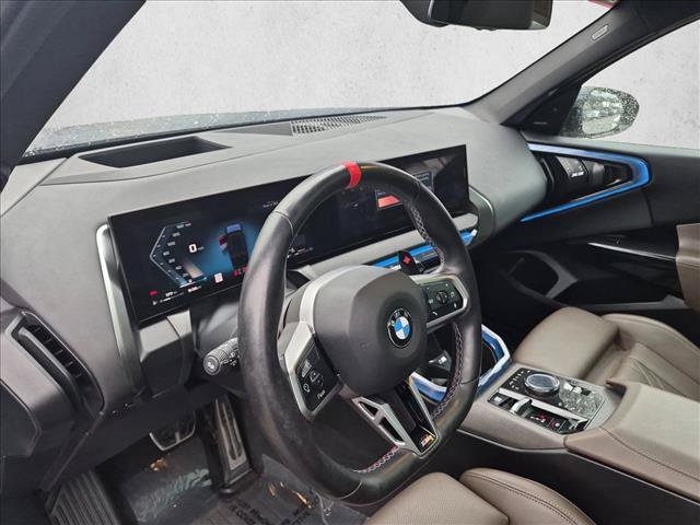 Used 2025 BMW X3 M50 w/ Premium Package AWD/4WD image 10