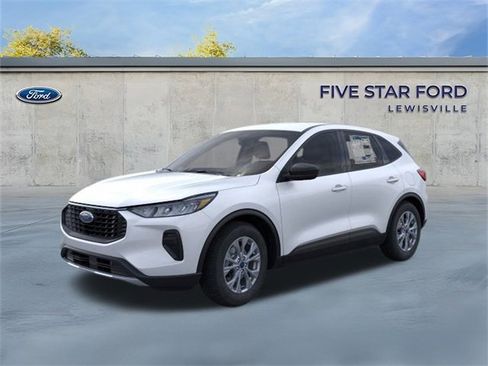 New 2026 Ford Escape Active image 3