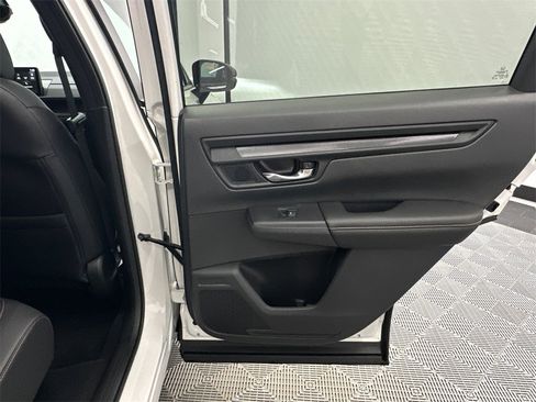 New 2026 Honda CR-V Sport-L image 18