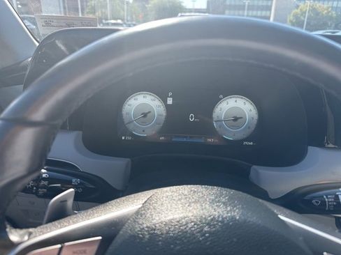 Used 2023 Hyundai Palisade SEL w/ Cargo Package image 27