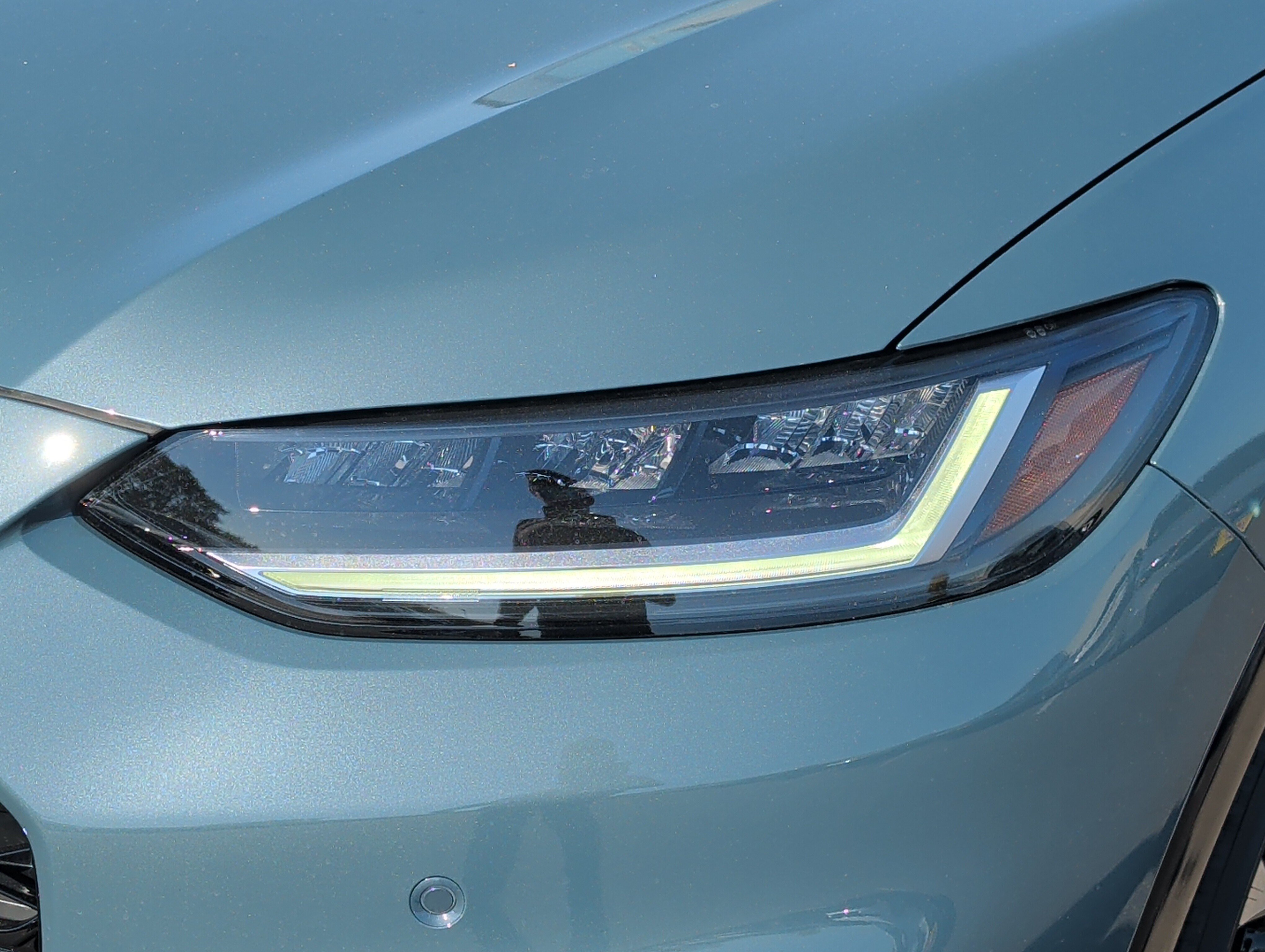 New 2027 Honda HR-V EX-L image 16