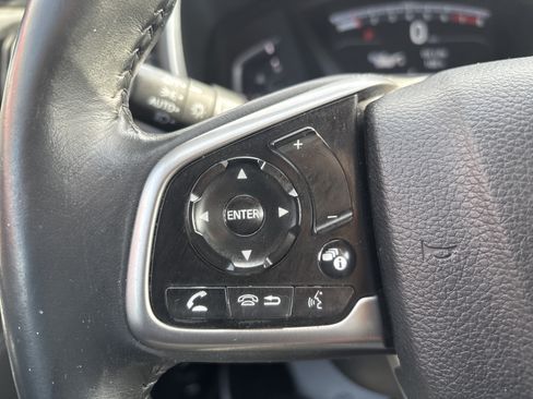 Used 2021 Honda CR-V Touring image 17
