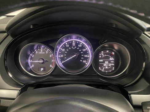 Used 2017 MAZDA CX-9 Sport image 23