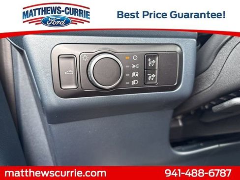 New 2025 Ford Maverick XLT w/ Black Appearance Package image 24