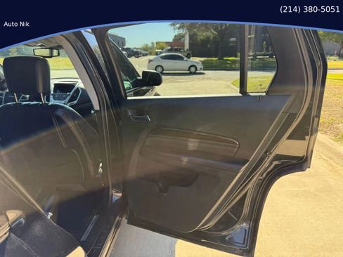 Used 2014 GMC Terrain Denali image 40