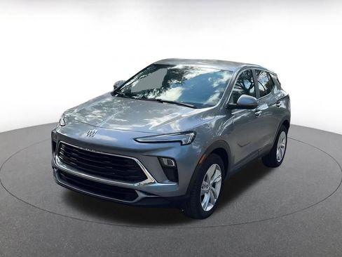 Used 2025 Buick Encore GX Preferred image 7