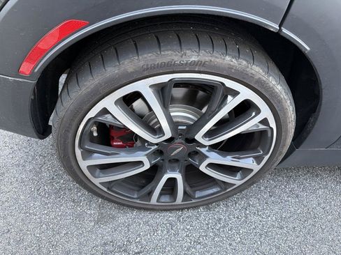 Used 2024 MINI Cooper Clubman John Cooper Works AWD/4WD image 9