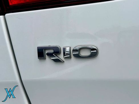 Used 2016 Kia Rio LX FWD image 12
