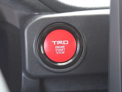 Used 2024 Toyota Tacoma TRD Sport RWD image 23