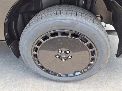 New 2025 Ford Maverick Lobo image 5