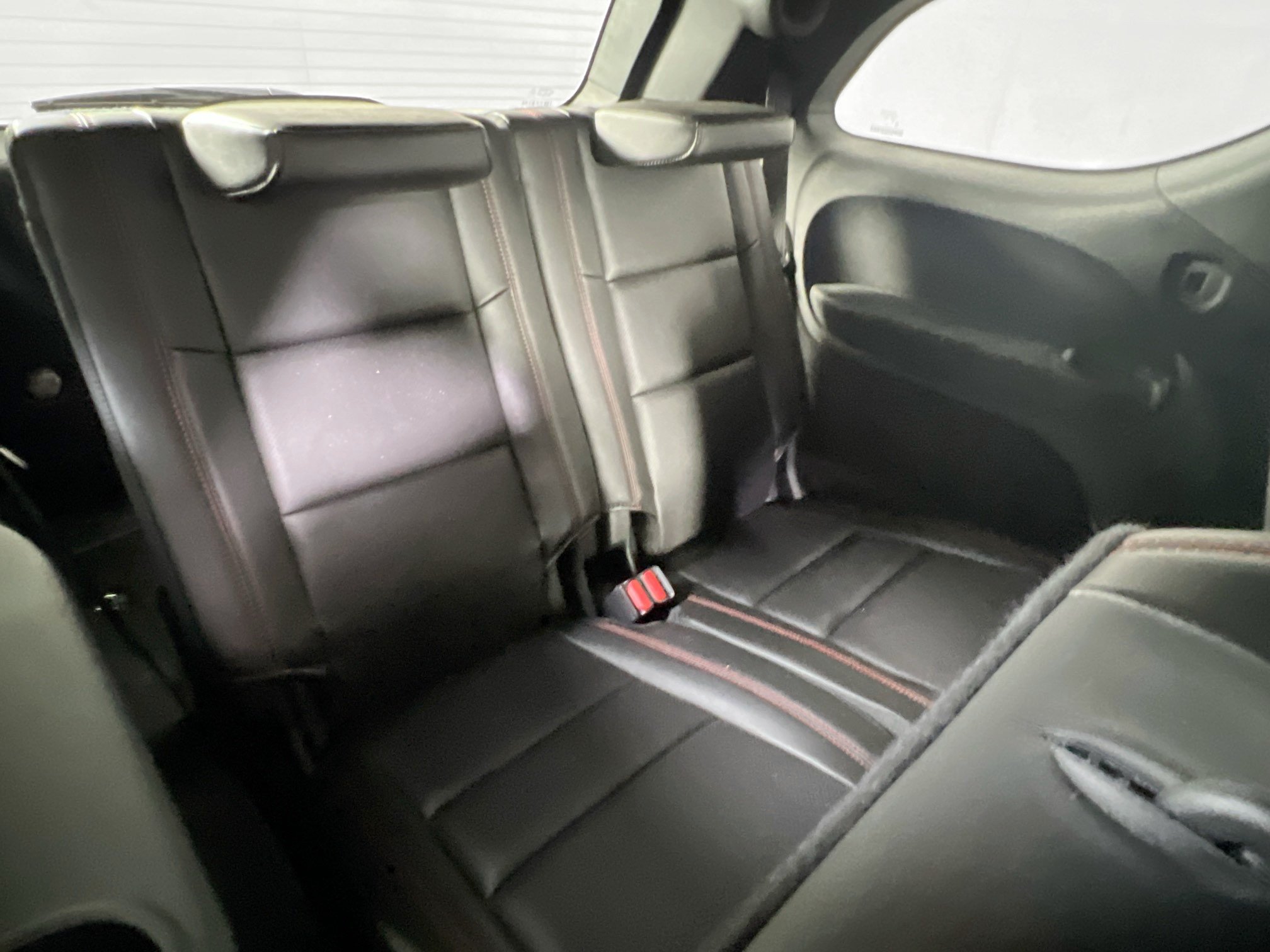 Used 2023 Dodge Durango R/T AWD/4WD image 27