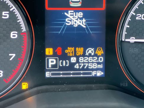 Used 2022 Subaru Forester Sport image 15