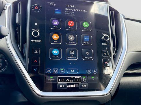 Certified 2024 Subaru Crosstrek 2.0i Premium image 27