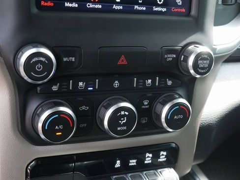 Used 2021 RAM 1500 Laramie image 22