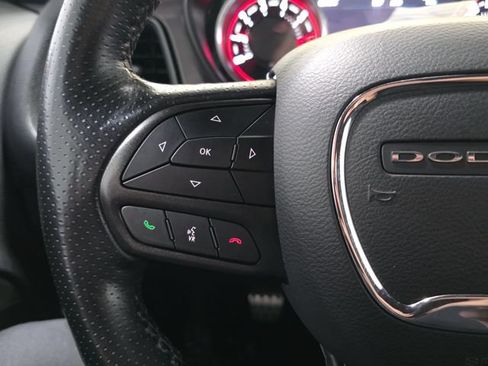 Used 2020 Dodge Challenger R/T Scat Pack RWD image 13