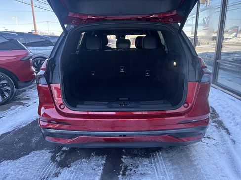 New 2025 Lincoln Nautilus Reserve w/ Jet Appearance Package image 14