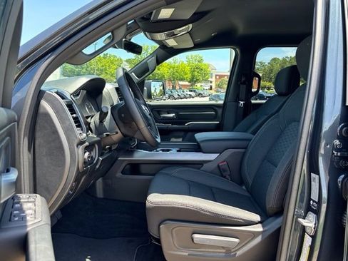 New 2026 RAM 1500 Express AWD/4WD image 13