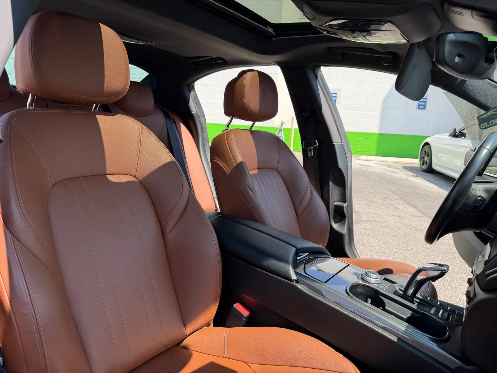 Used 2019 Maserati Ghibli RWD image 16