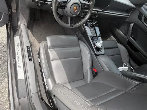 Used 2021 Porsche 911 Carrera S RWD image 23