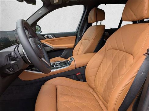 Used 2026 BMW X5 M60i w/ Climate Comfort Package AWD/4WD image 10