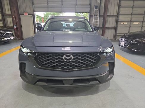 Used 2025 MAZDA CX-50 AWD 2.5 S w/ Preferred Package image 7