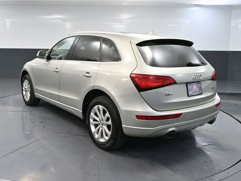 Used 2014 Audi Q5 2.0T Premium Plus w/ Premium Plus Package image 7