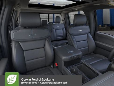 New 2026 Ford F450 Platinum AWD/4WD image 10