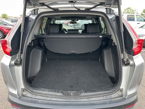 Used 2019 Honda CR-V Touring image 12