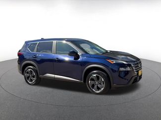 Used 2025 Nissan Rogue SV AWD/4WD video 2