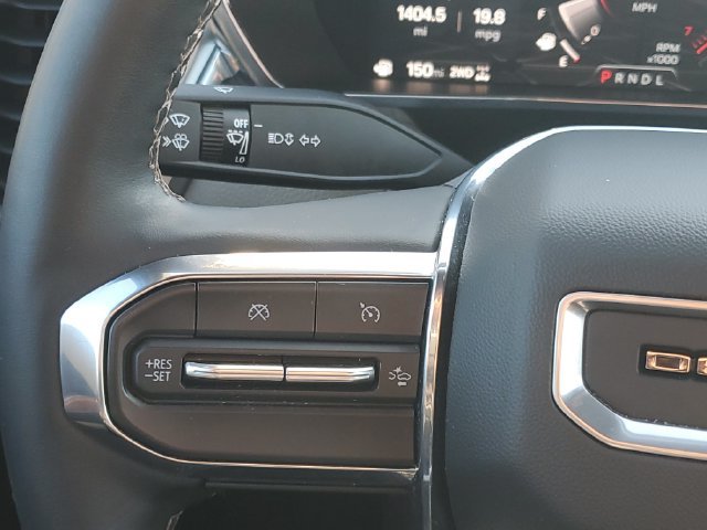 Certified 2023 GMC Canyon Denali AWD/4WD image 22