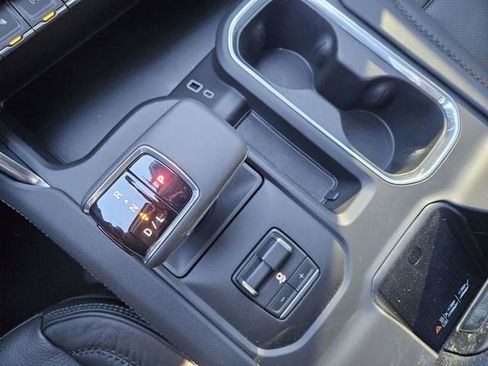 New 2026 GMC Sierra 1500 Denali image 16