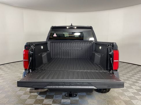 New 2025 Toyota Tacoma SR5 image 18