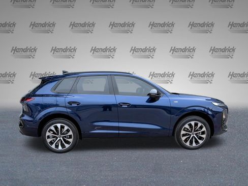 Used 2026 Audi Q3 quattro 2.0T AWD/4WD image 10