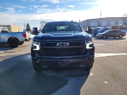 Used 2022 Chevrolet Silverado 1500 RST image 16