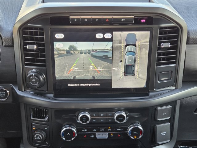Used 2024 Ford F150 XLT w/ Equipment Group 302A MID AWD/4WD image 17