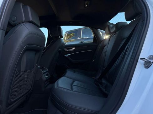 Used 2019 Audi A6 3.0T Premium Plus image 43