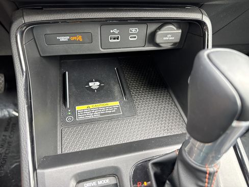 Used 2025 Honda CR-V Sport-L image 23