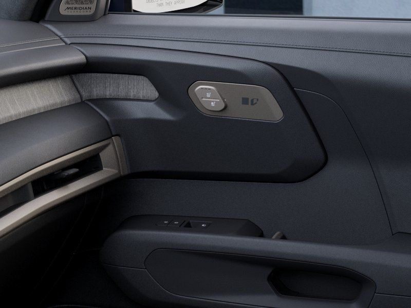 New 2027 Kia Telluride X-Line SX Prestige AWD/4WD image 25