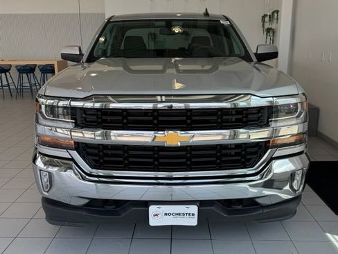 Used 2016 Chevrolet Silverado 1500 LT w/ All Star Edition AWD/4WD image 34