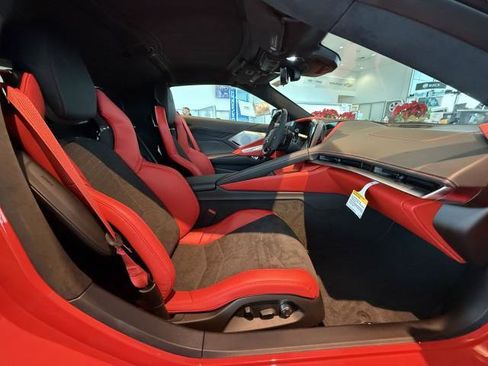 New 2026 Chevrolet Corvette Z06 image 18