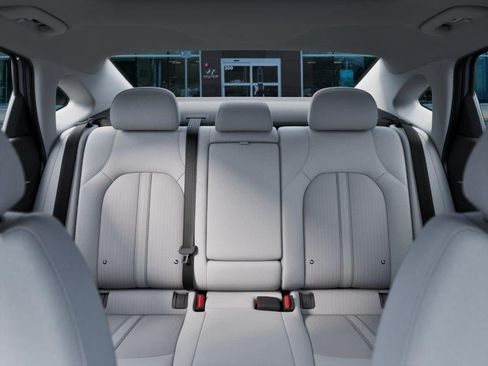 New 2026 Hyundai Sonata SEL FWD image 12