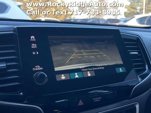 Used 2022 Honda Pilot Special Edition image 7