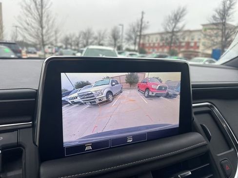 Used 2021 Chevrolet Tahoe Premier image 12