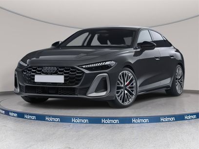 New 2025 Audi A5 2.0T Premium