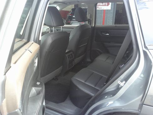 Used 2023 Nissan Rogue SV w/ SV Premium B Package AWD/4WD image 17