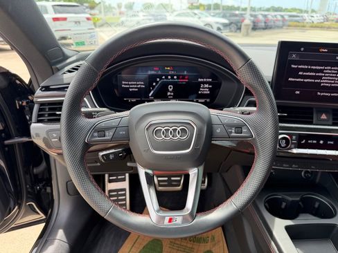 Used 2023 Audi S5 Premium Plus AWD/4WD image 14