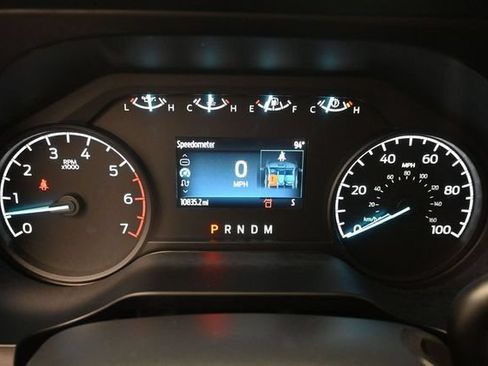 Used 2025 Ford F350 XL w/ STX Appearance Package AWD/4WD image 29