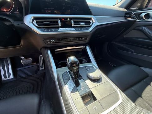 Used 2023 BMW 430i xDrive Coupe w/ M Sport Package image 21