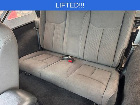 Used 2016 Jeep Wrangler Sport AWD/4WD image 11
